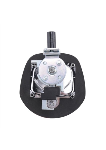 T-Tipi Balık Kuyruk Kilidi Off-Road Modifiye Römork Mekanik Kapı Kilit Eskort Hırsızlık Karşıtı Kilit Rv Kürek Giriş Kapı Kilidi (Yurt Dışından) indirimleri