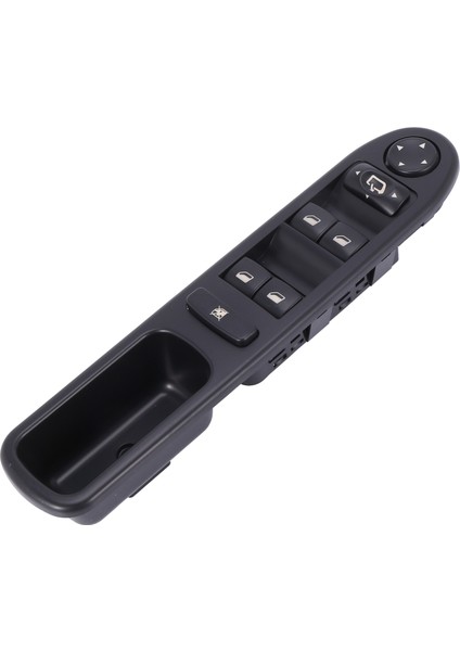 6554.KT 6554KT Lhd Ana Pencere Kontrol Anahtarı Peugeot Için Elektrik 307 Break 2000-2014 307SW 2002-2014 307CC 2003-2014 (Yurt Dışından)