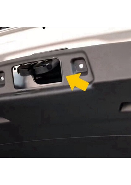 2pcs 7248075 51247248075 Bmw 1 Serisi F20 / F21 Bagaj Kapağı Önyükleme Bagaj Bagaj Kilit Mandalı Aktüatör (Yurt Dışından) indirimleri