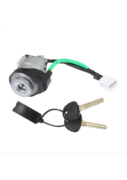 Hyundai Sonata Için 1 Ateşleme Kilit Silindir Parçası 05-07 NO.819203KA10 819053K060 (Yurt Dışından)