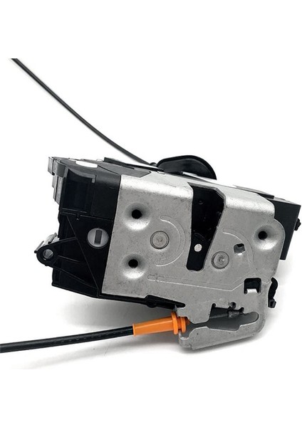 Arka Sağ Kapı Kilidi Mandalı Aktüatör CN15-A264A26-DC Ford Ecosport 2013-2020 Merkez Kapı Pimleri Kilit (Yurt Dışından)