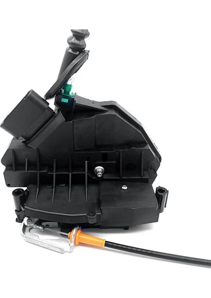 Arka Sağ Kapı Kilidi Mandalı Aktüatör CN15-A264A26-DC Ford Ecosport 2013-2020 Merkez Kapı Pimleri Kilit (Yurt Dışından) fiyatları