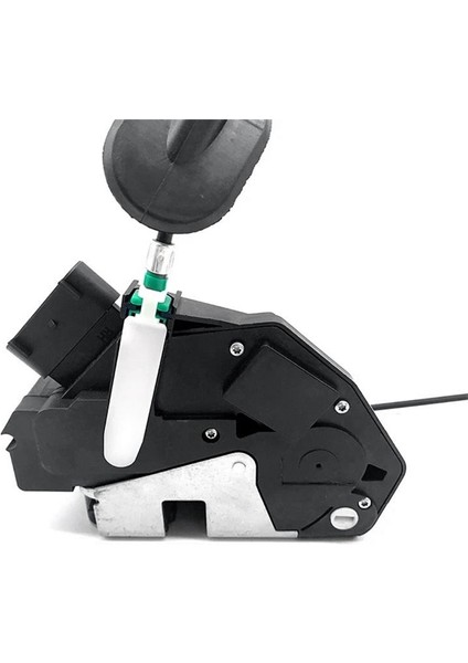Arka Sağ Kapı Kilidi Mandalı Aktüatör CN15-A264A26-DC Ford Ecosport 2013-2020 Merkez Kapı Pimleri Kilit (Yurt Dışından) modelleri