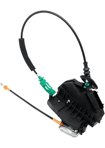 Arka Sağ Kapı Kilidi Mandalı Aktüatör CN15-A264A26-DC Ford Ecosport 2013-2020 Merkez Kapı Pimleri Kilit (Yurt Dışından) indirimleri