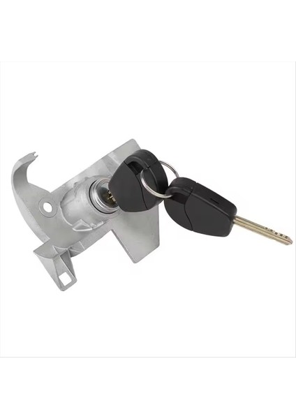 Peugeot Citroen Mk1 1996-2007 Lhd Araba Aksesuarları Için 9170AJ Araba Bagaj Kapağı Anahtarı (Yurt Dışından)