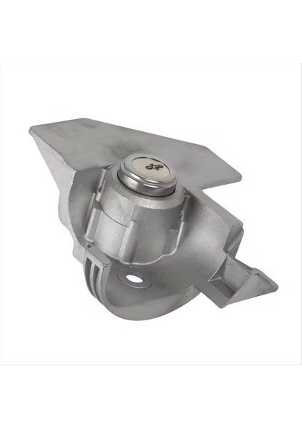 Peugeot Citroen Mk1 1996-2007 Lhd Araba Aksesuarları Için 9170AJ Araba Bagaj Kapağı Anahtarı (Yurt Dışından) fırsatları