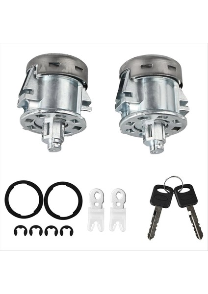 Ford Ranger Explorer Expedition F150 F250 F350 F450 E150 E250 E350 (Yurt Dışından)