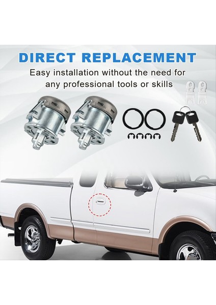 Ford Ranger Explorer Expedition F150 F250 F350 F450 E150 E250 E350 (Yurt Dışından) fırsatları