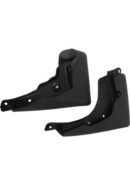 Bir Set Çamur Fleps Splash Toyota Rav4 2019 2020 Için Fender Dayanıklı Çamurluklar (Yurt Dışından) fırsatları