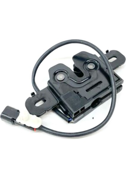 Araç Motor Kaput Kilit Kabini Kilit Kapı Kilit Montajı Sağ Yan Kaput Kilidi 2007 Volvo S80 Mk2 31356007 (Yurt Dışından) fiyatları