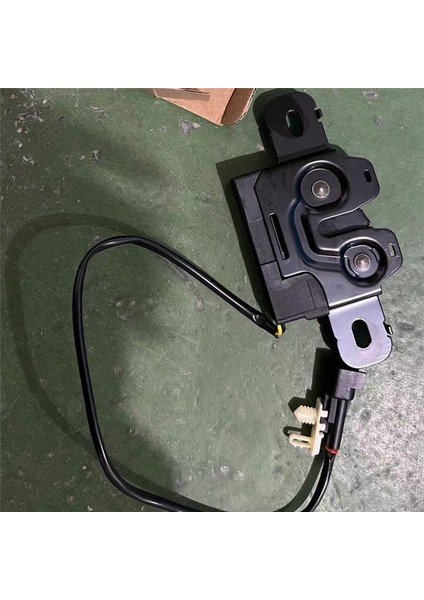 Araç Motor Kaput Kilit Kabini Kilit Kapı Kilit Montajı Sağ Yan Kaput Kilidi 2007 Volvo S80 Mk2 31356007 (Yurt Dışından) modelleri