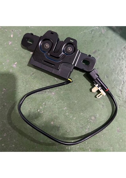 Araç Motor Kaput Kilit Kabini Kilit Kapı Kilit Montajı Sağ Yan Kaput Kilidi 2007 Volvo S80 Mk2 31356007 (Yurt Dışından) indirimleri