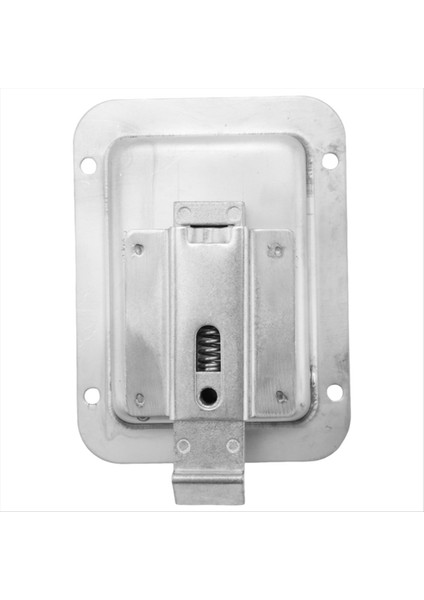 2set Kürek Çöp Slam Mandal Kilit Anahtar Seyahat Römork Kilit Rv Kapı Mandal Ağır Dermi Montaj Koyu Kilit Millet (Yurt Dışından) fiyatları