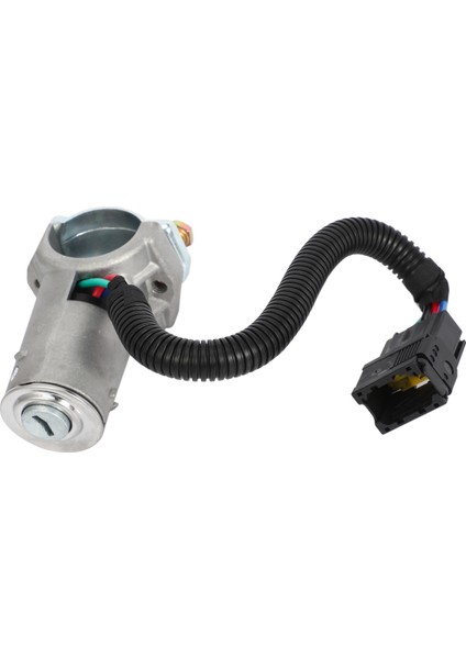 Araba Ateşleme Anahtarı Varil Kapı Kilidi Iveco Günlük 2006 2007 2008 2009 2011 2012 2012 A2996075 2996076 (Yurt Dışından) fırsatları