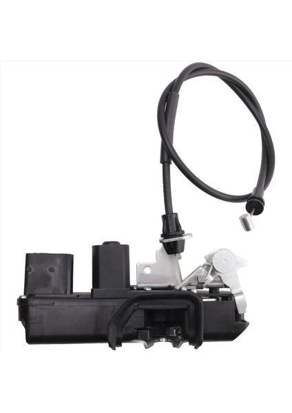 Tesla S 2012-2020 Için Ön Kapı Kilidi Aktüatörü Parça Numarası: 600891300B, 600891300A, 600891300C (Yurt Dışından)
