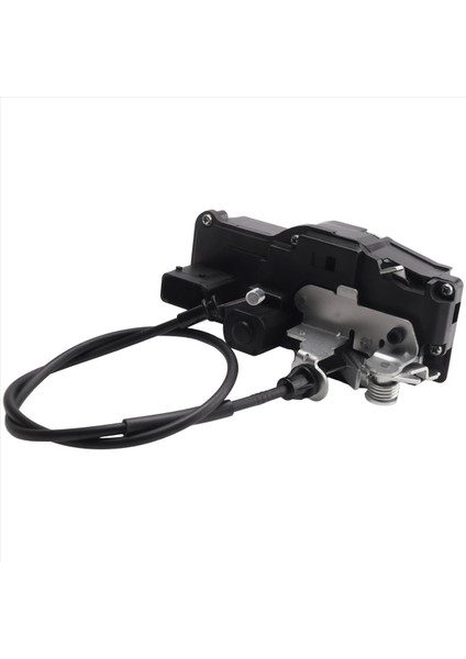 Tesla S 2012-2020 Için Ön Kapı Kilidi Aktüatörü Parça Numarası: 600891300B, 600891300A, 600891300C (Yurt Dışından) fiyatları