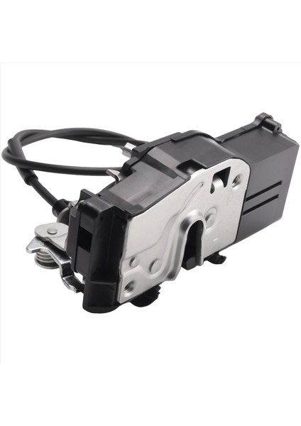Tesla S 2012-2020 Için Ön Kapı Kilidi Aktüatörü Parça Numarası: 600891300B, 600891300A, 600891300C (Yurt Dışından) modelleri