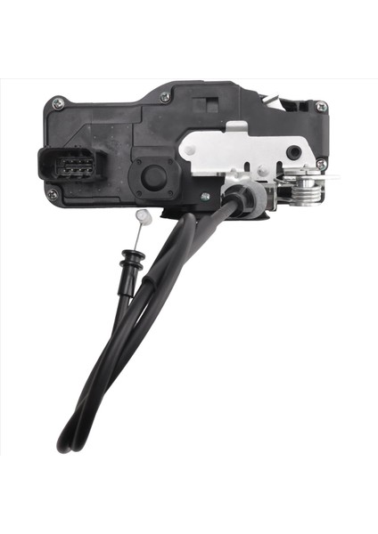 Tesla S 2012-2020 Için Ön Kapı Kilidi Aktüatörü Parça Numarası: 600891300B, 600891300A, 600891300C (Yurt Dışından) indirimleri
