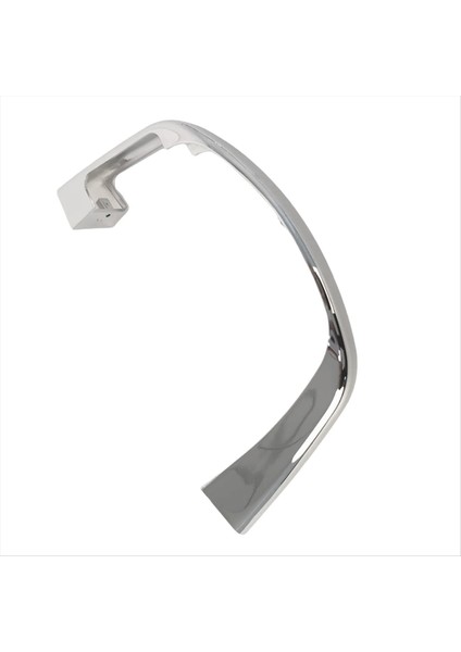 Motosiklet Ön Çamurluk Trim Kapak Paneli Honda Goldwing Tüm GL1500 1988-2000 Çamurluk Kapağı Krom Şeridi (Yurt Dışından) modelleri