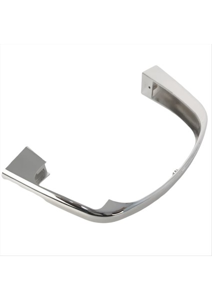 Motosiklet Ön Çamurluk Trim Kapak Paneli Honda Goldwing Tüm GL1500 1988-2000 Çamurluk Kapağı Krom Şeridi (Yurt Dışından) fırsatları