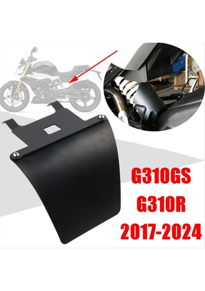 Bmw G310R G310GS G310 G 310 Gs R G 310GS Aksesuarları (Yurt Dışından) fırsatları