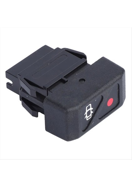 Araba 770011602 Renault Clio Araç Aksesuarları Için Güç Kapısı Kilit Anahtarı (Yurt Dışından) fiyatları