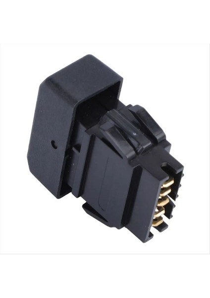 Araba 770011602 Renault Clio Araç Aksesuarları Için Güç Kapısı Kilit Anahtarı (Yurt Dışından) fırsatları