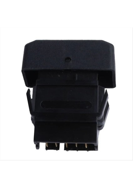 Araba 770011602 Renault Clio Araç Aksesuarları Için Güç Kapısı Kilit Anahtarı (Yurt Dışından) indirimleri