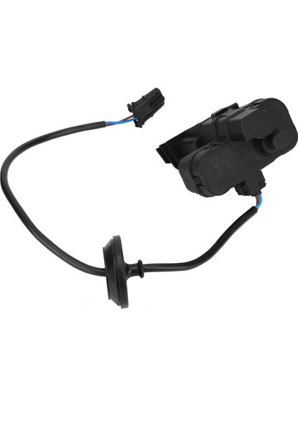 5N0810773F Yakıt Deposu Kapı Kilidi Motor Aktüatör Kontrol Ünitesi Golf Varyant Mk6 Scirocco Tiguan Golf Mk6 5ND810773A (Yurt Dışından)