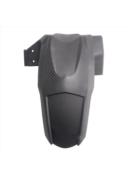 Yamaha Için Motosiklet Arka Çamurluk 125 Nmax 150 Nmax 155 2016-2019 N-Max Arka Çamurlu Tire Hugger Splash Guard (Yurt Dışından)