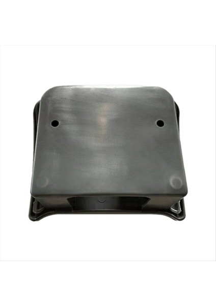 Man Için 2 Pcs Tga Tgs Tgx Araba Durma Lamba Kapağı Çamurluk Işık Uzatma Gövde Braketi 81664400189 (Yurt Dışından) modelleri