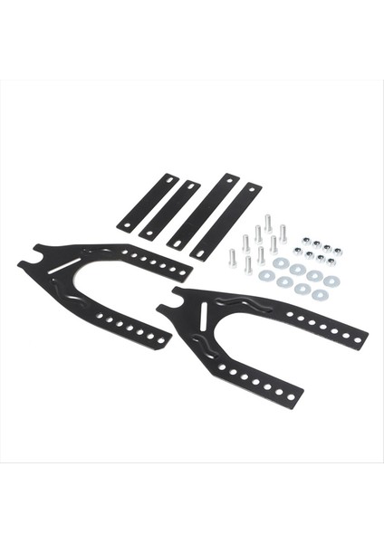 Motosiklet Horizon Modifikasyonu Arka Çamurluklar Su Tutma Aksesuarları Sıçrama Muhafızları (Yurt Dışından) indirimleri