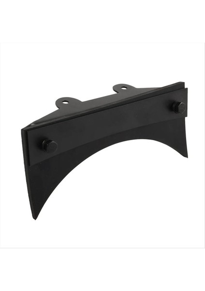 Motosiklet Aksesuarları Arka Tekerlek Çamurluk Çamurlu Çamur Çamurlu Sıçrama Muhafız Harley Davidson Sportster S RH1250 (Yurt Dışından)