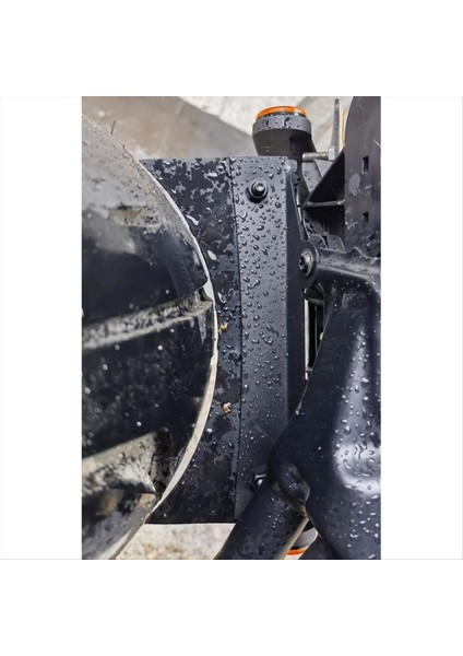 Motosiklet Aksesuarları Arka Tekerlek Çamurluk Çamurlu Çamur Çamurlu Sıçrama Muhafız Harley Davidson Sportster S RH1250 (Yurt Dışından) modelleri