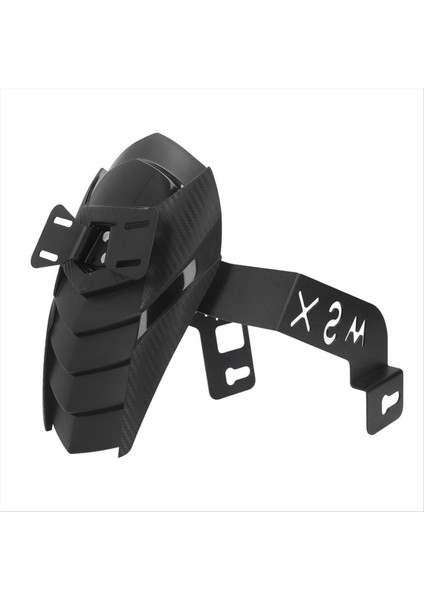 Motosiklet Arka Çamurluk Tekerleği Honda MSX125 Motosiklet Aksesuarları Için Koruyucu Çamurluk (Yurt Dışından)
