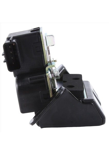 812302L000 Araba Bagaj Kapağı Önyükleme Kilit Mandalı Hyundai Için Catch I30 2007-2012 (Yurt Dışından)