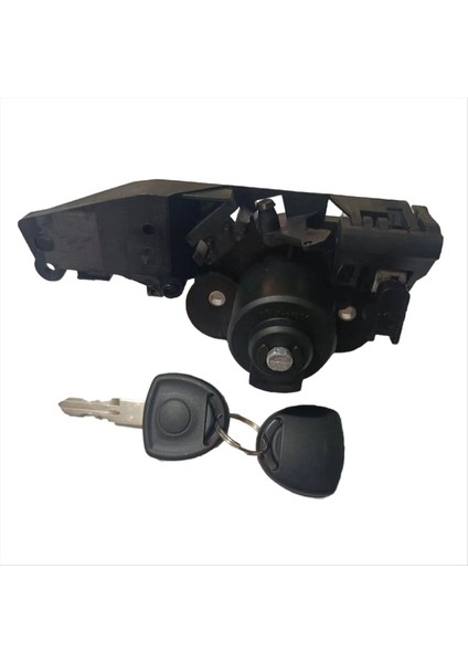 Opel Corsa C 93329756 Için Araba Arka Bagaj Bagaj Bot Kilit Anahtarı (Yurt Dışından) fiyatları