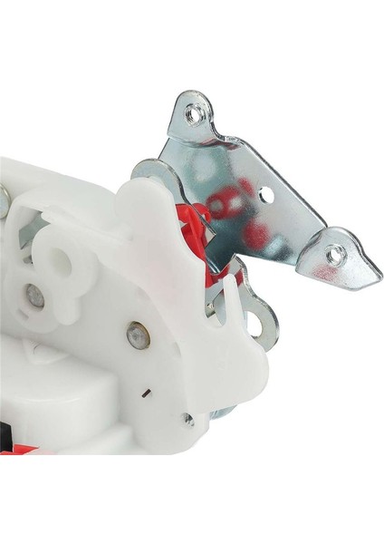 Ön Sürücü Yan Kapı Kilidi Aktüatörü Nissan Devriyesi Için 80502-VB100 Tüm Gu Y61 1997-2013 Merkez Kapı Baharatı Mandal (Yurt Dışından)