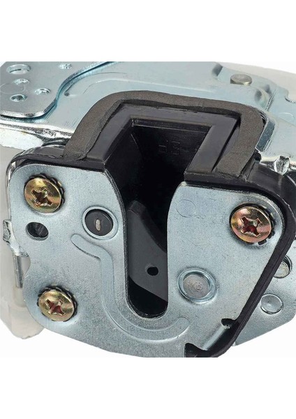 Ön Sürücü Yan Kapı Kilidi Aktüatörü Nissan Devriyesi Için 80502-VB100 Tüm Gu Y61 1997-2013 Merkez Kapı Baharatı Mandal (Yurt Dışından) fiyatları