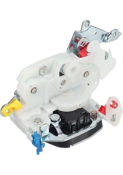 Ön Sürücü Yan Kapı Kilidi Aktüatörü Nissan Devriyesi Için 80502-VB100 Tüm Gu Y61 1997-2013 Merkez Kapı Baharatı Mandal (Yurt Dışından) indirimleri