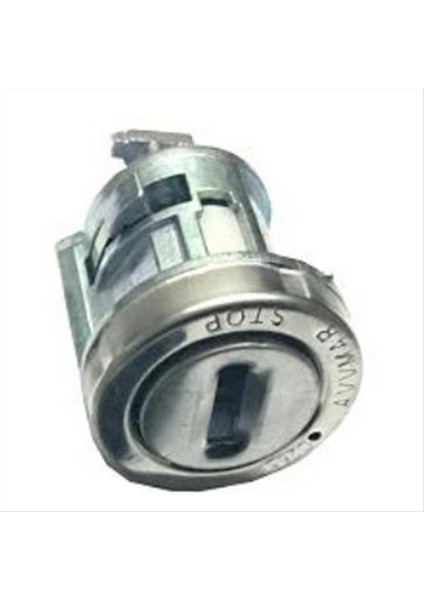 Araç Ateşleme Kilit Silindiri Araba Kapısı Arka Gövde Kilit Namlu Silindir Mandal Fiat Ducato Citroen Röle Için 2 Anahtar ile (Yurt Dışından) modelleri