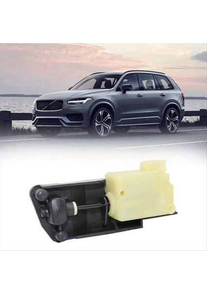 Volvo V70 S60 S80 XC70 XC90 30716837 30612856 Tank Kapağı, 2pcs (Yurt Dışından) fiyatları