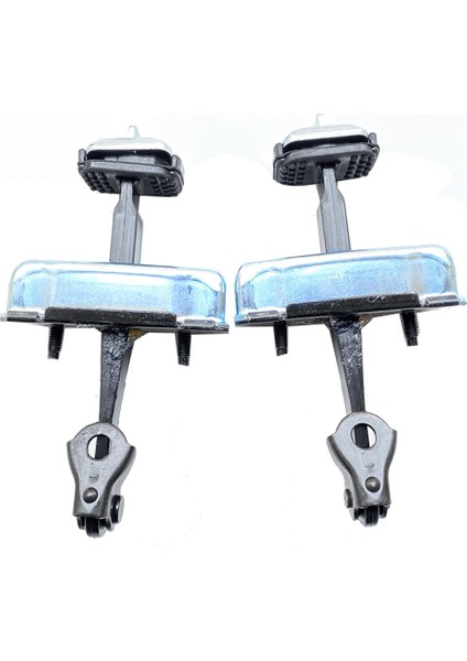 -Honda Accord Için 2003-2007 Araba Ön Kapı Konaklama Damalı Strap Stopper 72380-SDC-A01 72340-SDC-A01 (Yurt Dışından) indirimleri