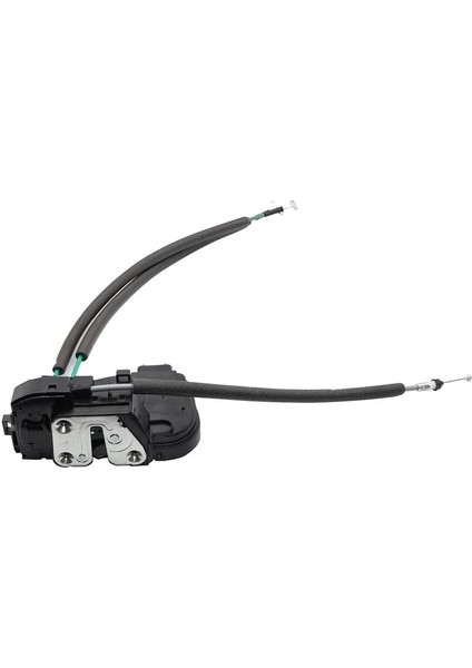 2011-2016 Kia Sportage 81410-3W000 Için Arka Sol Yan Kapı Kilit Mandal Aktüatörü (Yurt Dışından)