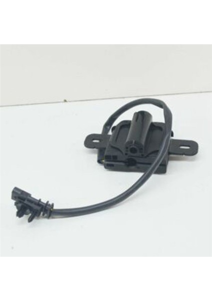 Araba Motoru Kilit Kabini Kilit Kilit Kilit Montajı 2014 Volvo XC60 3 Pıns 31425844 (Yurt Dışından)