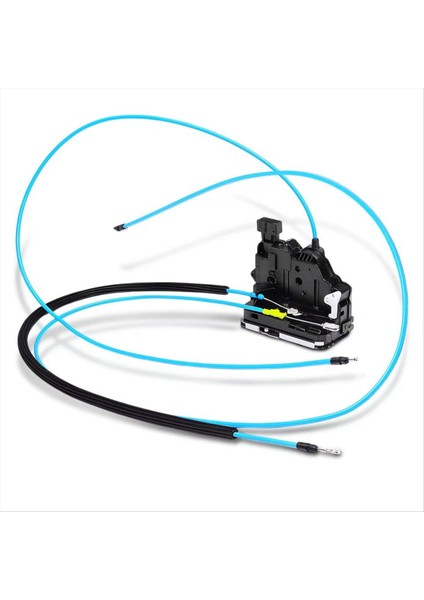 Araba Sağ Taraf Sürgülü Kapı Mandal Aktüatör Montajı 68226180AE Ram Promaster 1500 19-21 Lhd Için (Yurt Dışından) fırsatları