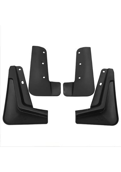 Araba Çamur Kanatları Çamurluk Çamur Koruyucusu Flep Flap Flaps Aksesuarları Bmw I3 2014-2021 (Yurt Dışından) fırsatları