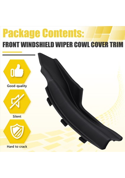 Infiniti Q50 Q50L 14-18 66895-4GA0B 66895-4GA0A 668954GA0B L (Yurt Dışından) fırsatları