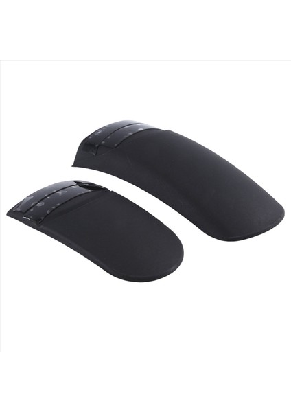 Motosiklet Aksesuarları Fender Ön Arka Genişletici Hugger Mudguard Için Cfmoto 800NK 800 Nk 2023 2024 (Yurt Dışından) modelleri