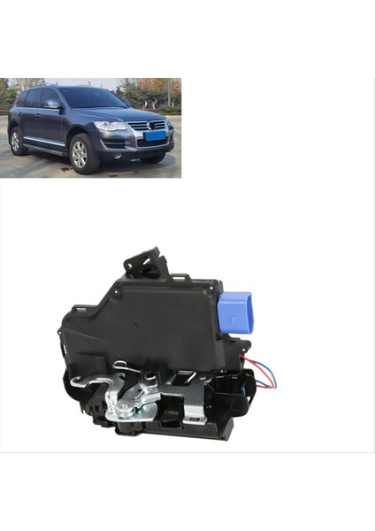 Vw Golf Gtı Mk5 Touareg Skoda Octavıa Seat Altea Toledo 1td 837 016 (Yurt Dışından) fırsatları